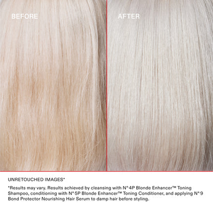 Olaplex Blonde Enhancer Toning Conditioner No.5P
