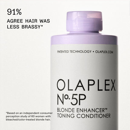 Olaplex Blonde Enhancer Toning Conditioner No.5P