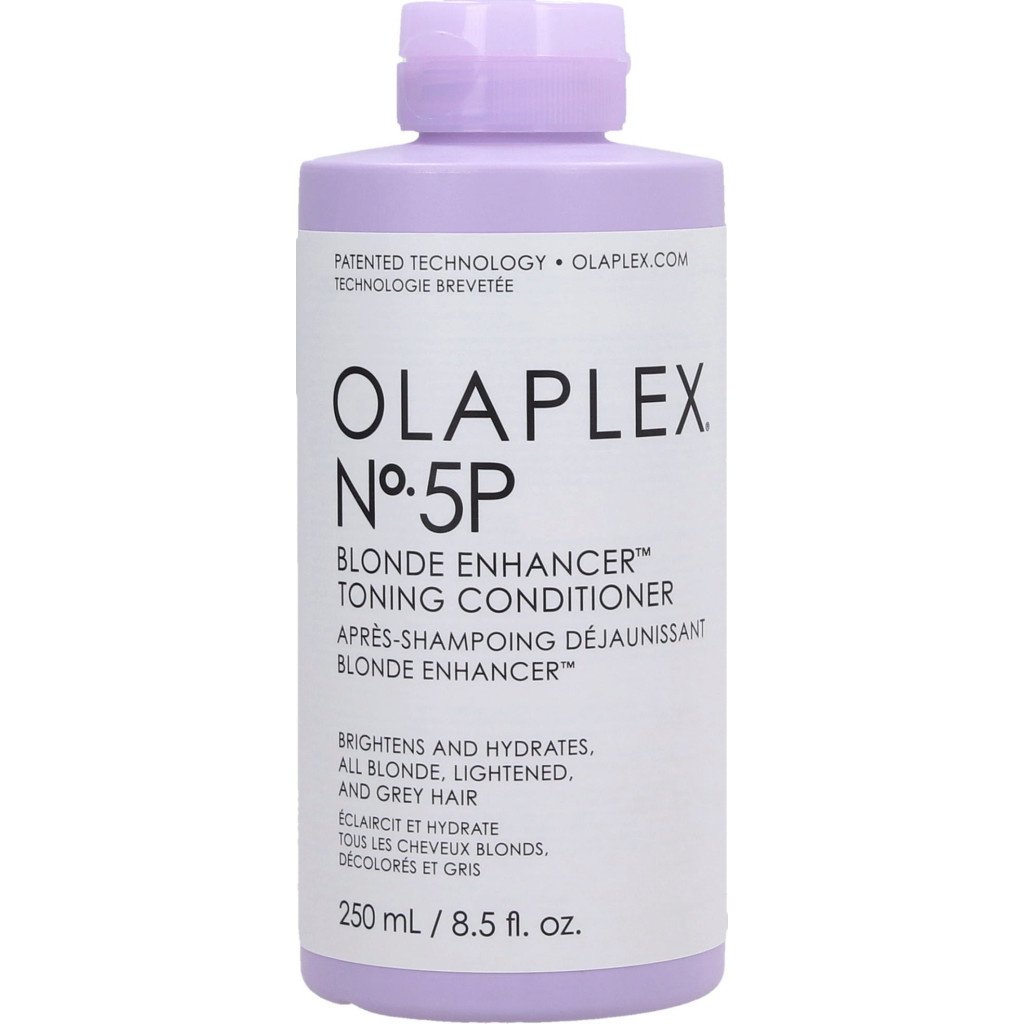 Olaplex Blonde Enhancer Toning Conditioner No.5P - Sale