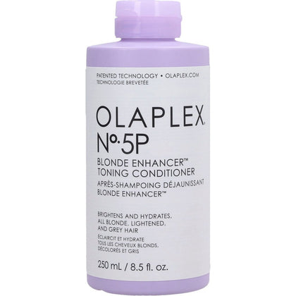 Olaplex Blonde Enhancer Toning Conditioner No.5P - Sale