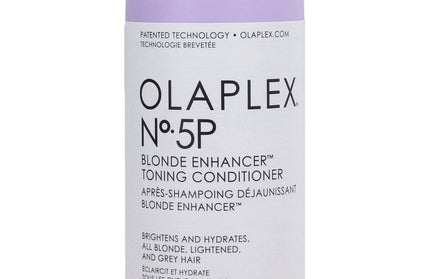 Olaplex Blonde Enhancer Toning Conditioner No.5P