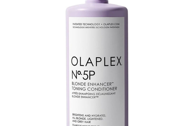 Olaplex Blonde Enhancer Toning Conditioner No.5P