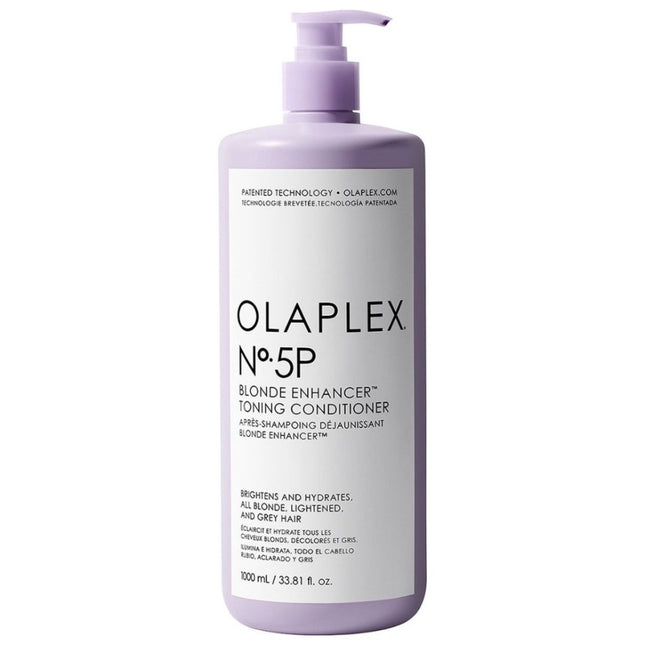 Olaplex Blonde Enhancer Toning Conditioner No.5P