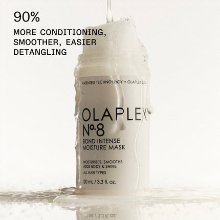 Olaplex Bond Intense Moisture Mask No.8 - 100ml