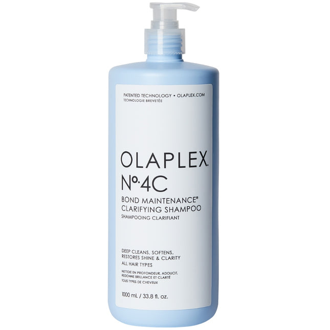 Olaplex Bond Maintenance Clarifying Shampoo No.4C