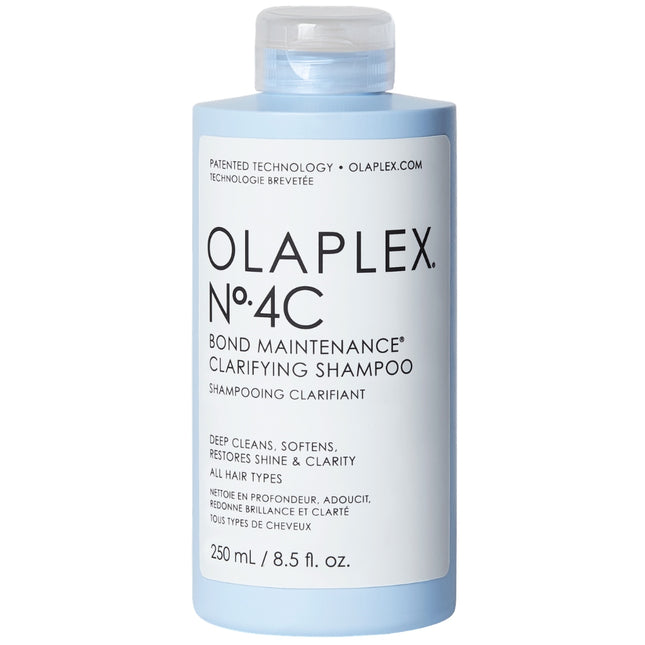 Olaplex Bond Maintenance Clarifying Shampoo No.4C