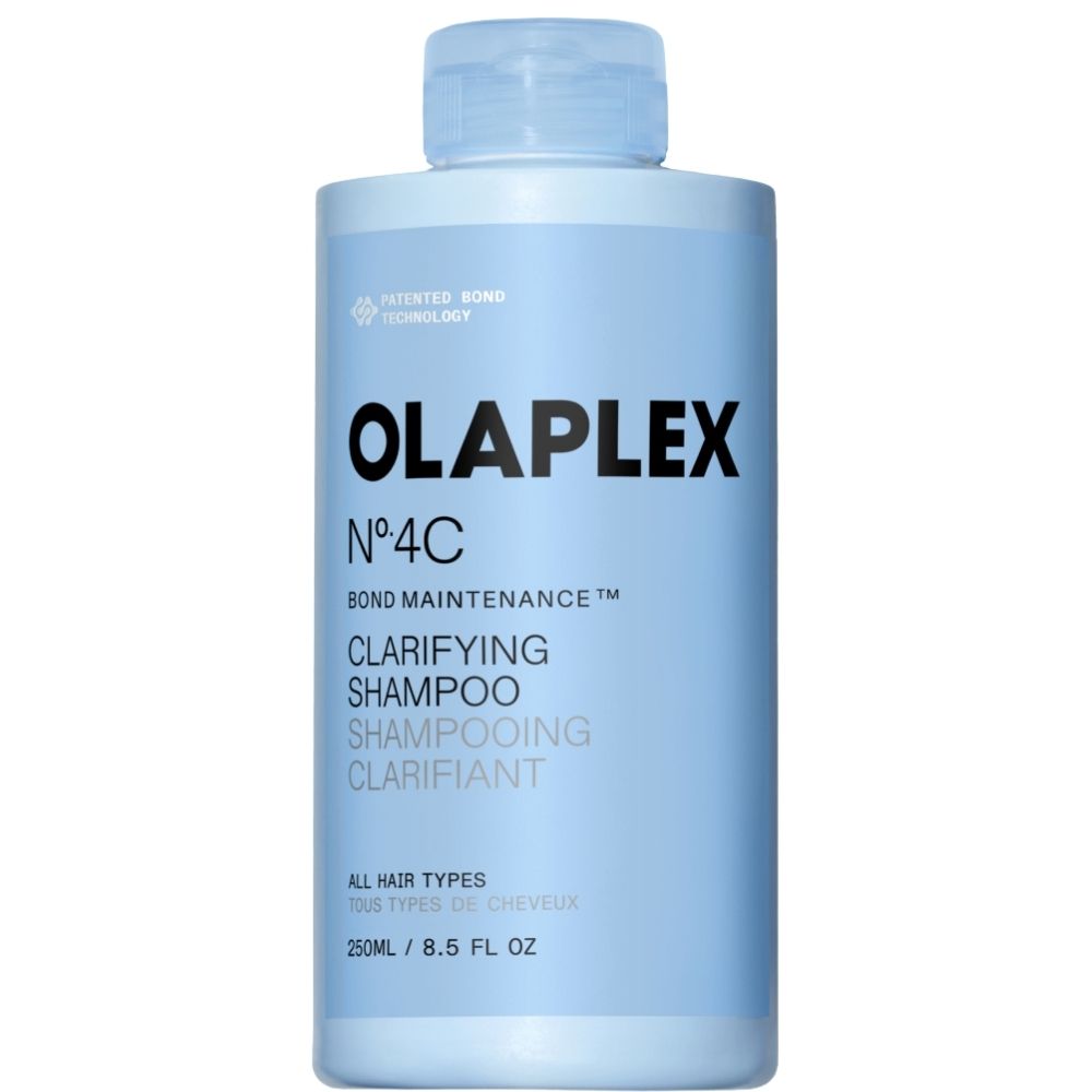 Olaplex Bond Maintenance Clarifying Shampoo No.4C