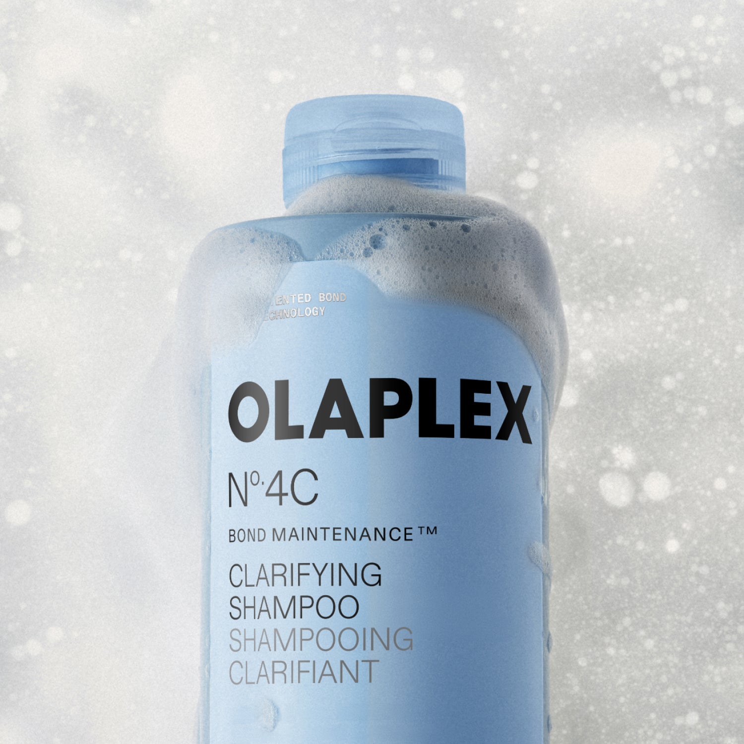 Olaplex Bond Maintenance Clarifying Shampoo No.4C