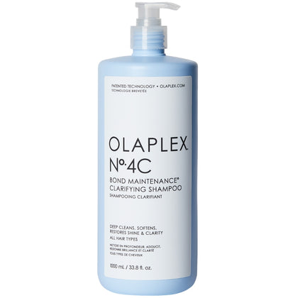 Olaplex Bond Maintenance Clarifying Shampoo No.4C - Sale