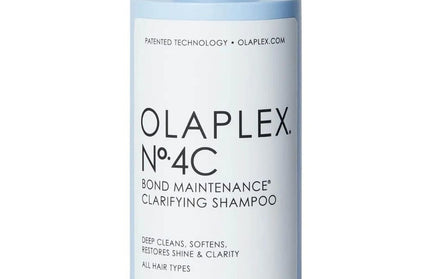 Olaplex Bond Maintenance Clarifying Shampoo No.4C