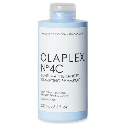 Olaplex Bond Maintenance Clarifying Shampoo No.4C