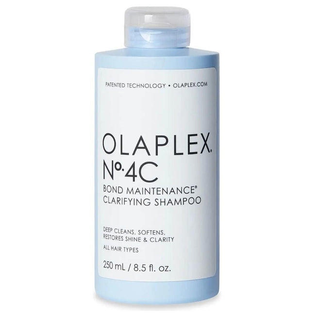 Olaplex Bond Maintenance Clarifying Shampoo No.4C