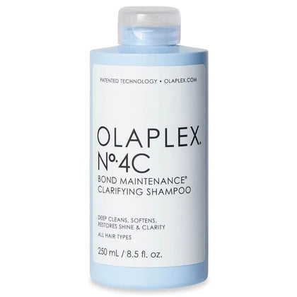 Olaplex Bond Maintenance Clarifying Shampoo No.4C