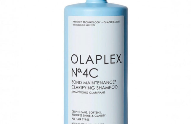 Olaplex Bond Maintenance Clarifying Shampoo No.4C