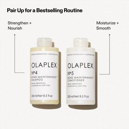 Olaplex Bond Maintenance Conditioner No.5