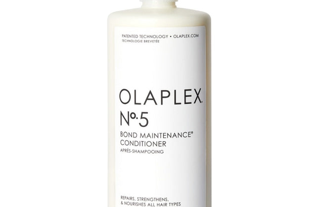 Olaplex Bond Maintenance Conditioner No.5