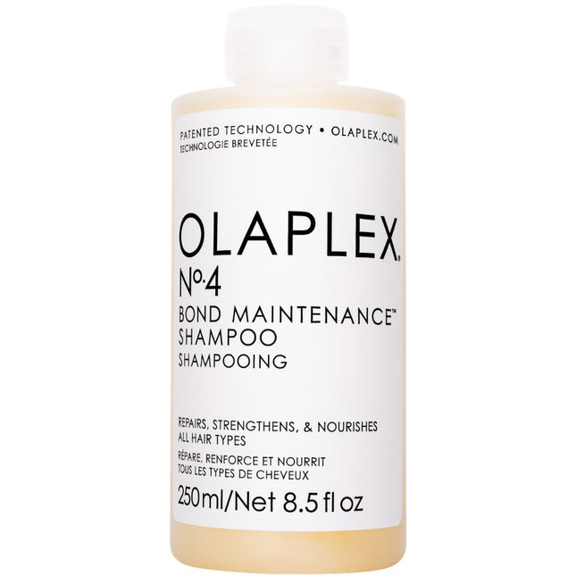 Olaplex Bond Maintenance Shampoo No.4