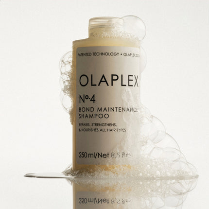 Olaplex Bond Maintenance Shampoo No.4