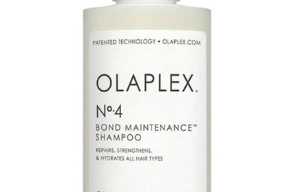 Olaplex Bond Maintenance Shampoo No.4