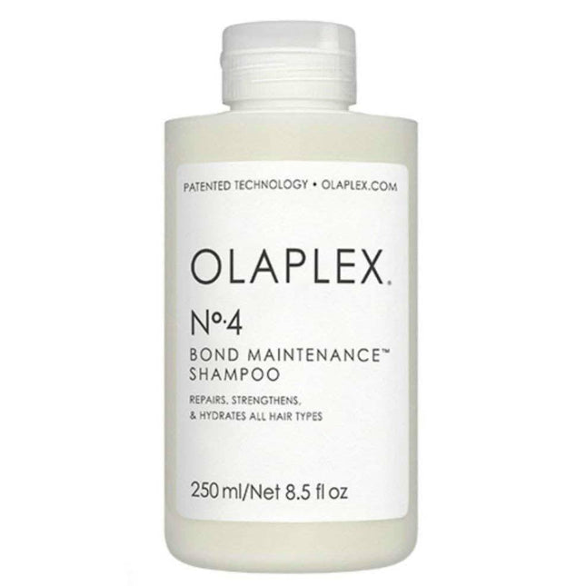 Olaplex Bond Maintenance Shampoo No.4