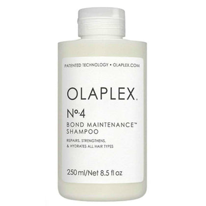 Olaplex Bond Maintenance Shampoo No.4