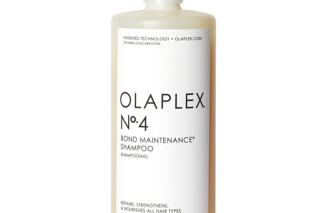 Olaplex Bond Maintenance Shampoo No.4