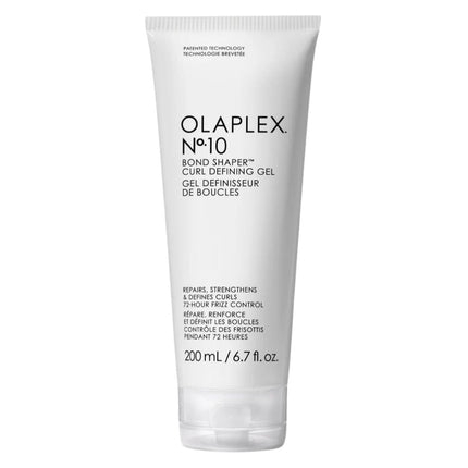 Olaplex Bond Shaper Curl Defining Gel No.10 - 200ml