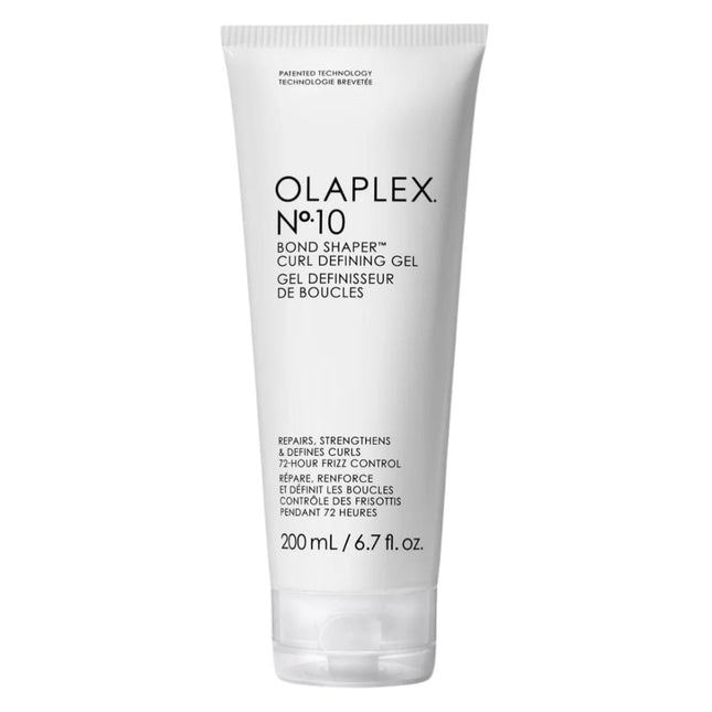 Olaplex Bond Shaper Curl Defining Gel No.10 - 200ml