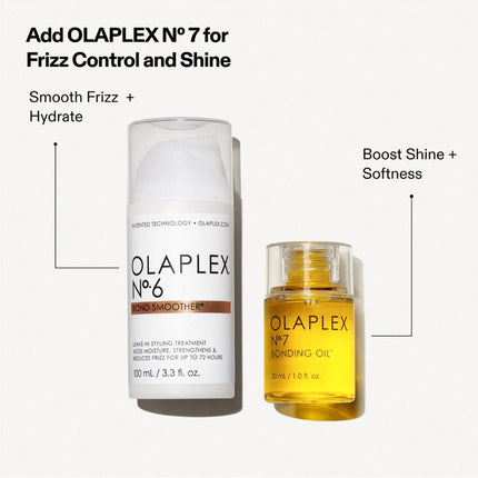 Olaplex Bond Smoother No.6 Leave-In - 100ml