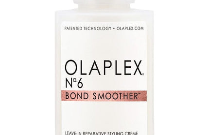 Olaplex Bond Smoother No.6 Leave-In - 100ml