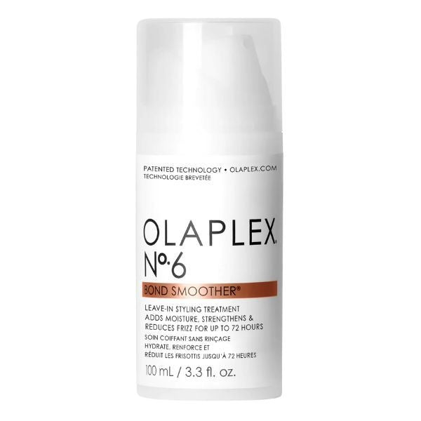 Olaplex Bond Smoother No.6 Leave-In - 100ml