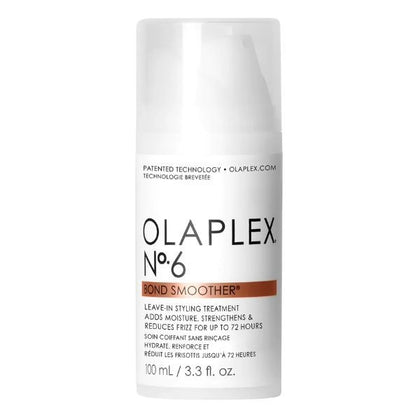 Olaplex Bond Smoother No.6 Leave-In - 100ml