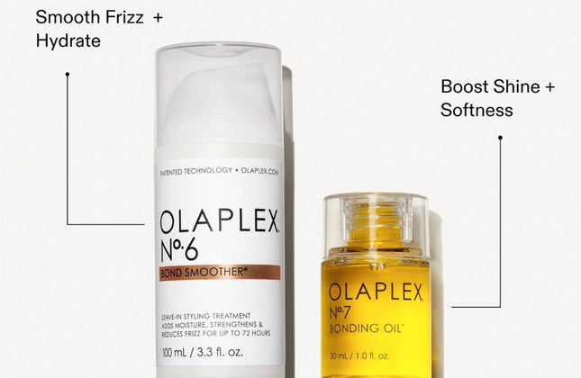 Olaplex Bonding Oil No.7