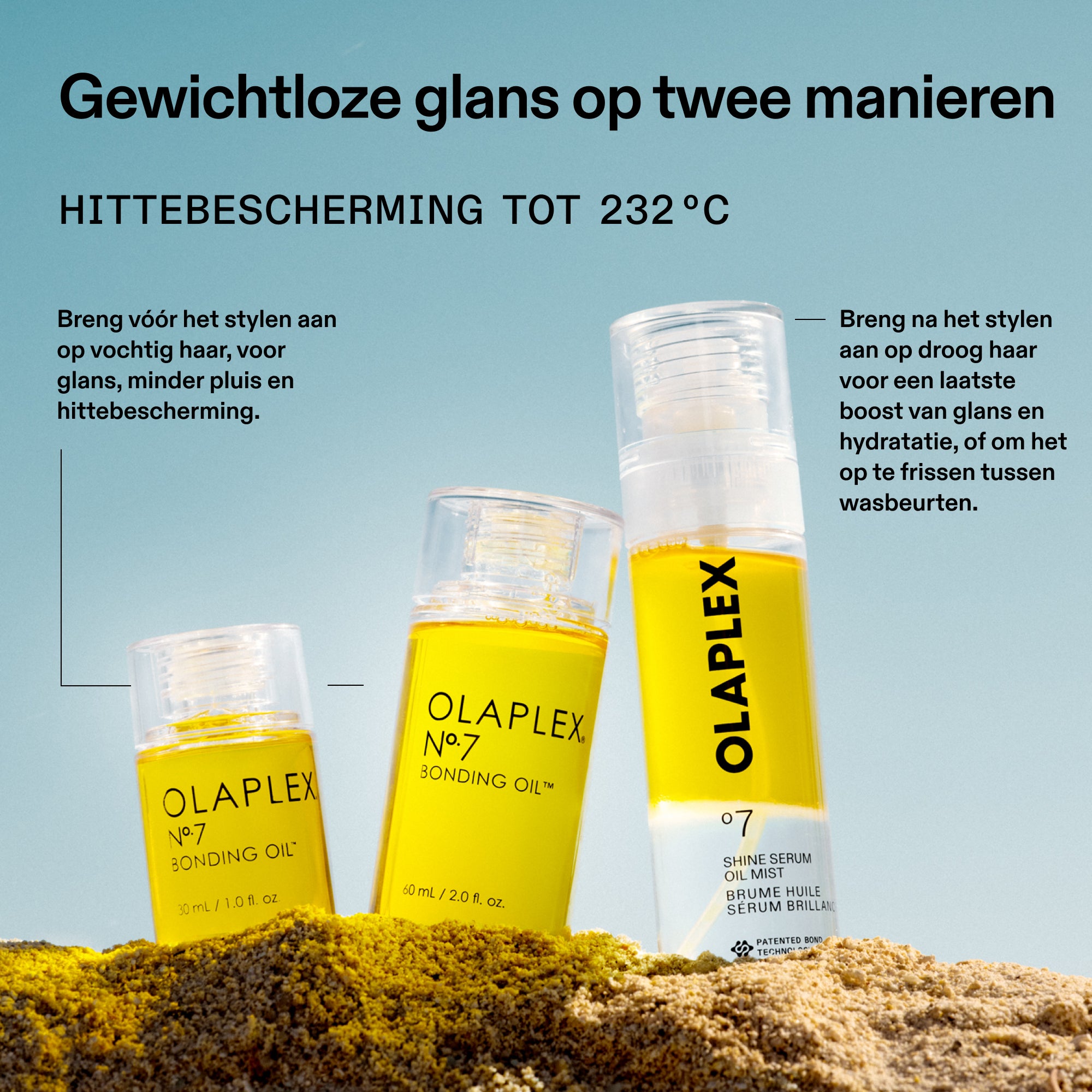 Olaplex Bonding Oil No.7