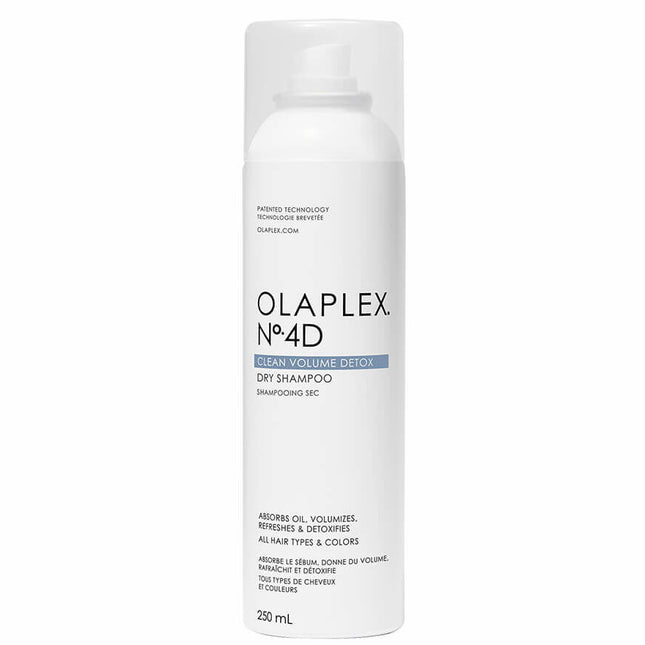 Olaplex Clean Volume Detox Dry Shampoo No.4D