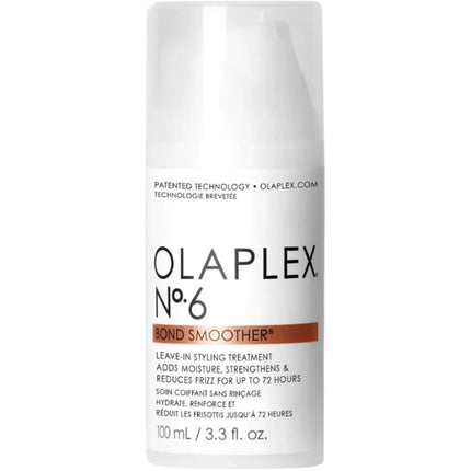 Olaplex Complete Hair Repair Set No. 3 Plus t/m No.7
