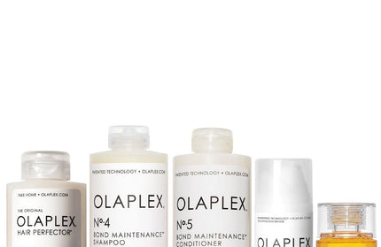 Olaplex Complete Hair Repair Set No. 3 t/m No.7