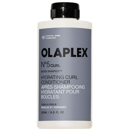 Olaplex Curl Set No. 4 en No. 5 - 2X250ml