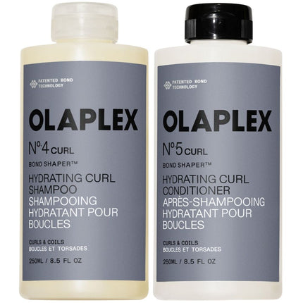 Olaplex Curl Set No. 4 en No. 5 - 2X250ml