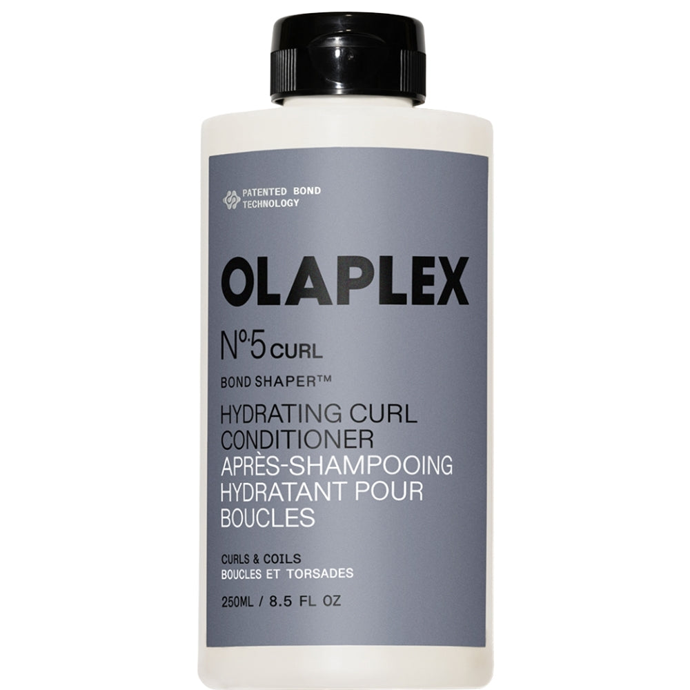 Olaplex Curl Transformation Set No.3 plus, No.4 & No.5