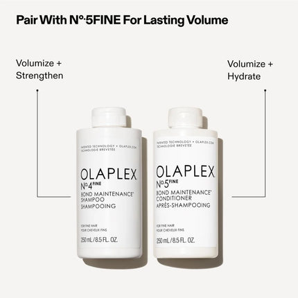 Olaplex Fine Bond Maintenance Conditioner No.5 - 250ml