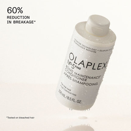 Olaplex Fine Bond Maintenance Conditioner No.5 - 250ml