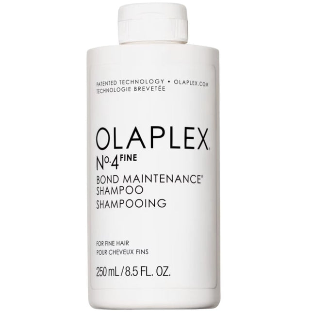 Olaplex Fine Bond Maintenance Shampoo No.4 - 250ml