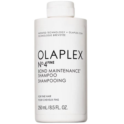 Olaplex Fine Bond Maintenance Shampoo No.4