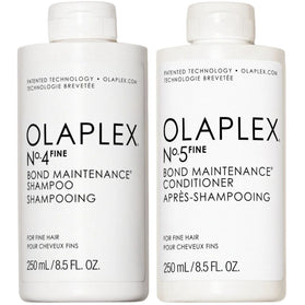 Olaplex Fine Hair Repair Set No. 4 en No. 5 - 2x250ml