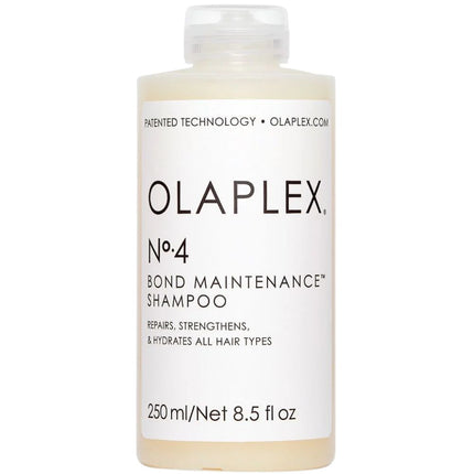 Olaplex Hair Repair Set No. 3 Plus, No. 4 & No. 5