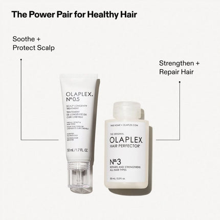 Olaplex Healthy Hair Set - 50+100ml