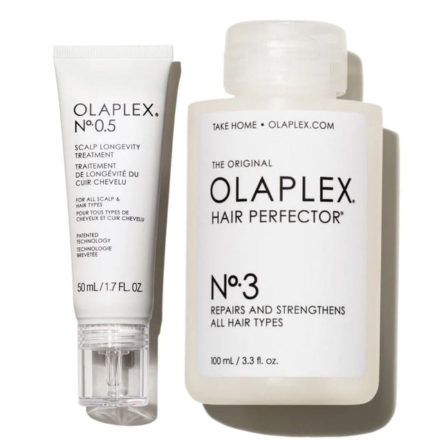 Olaplex Healthy Hair Set - 50+100ml