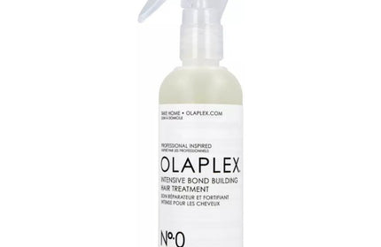 Olaplex Intensive Bond Building Hair Treatment - 155ml