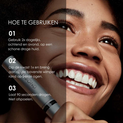 Olaplex Lashbond Building Serum - 4,5ml